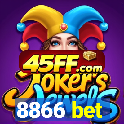 8866 bet